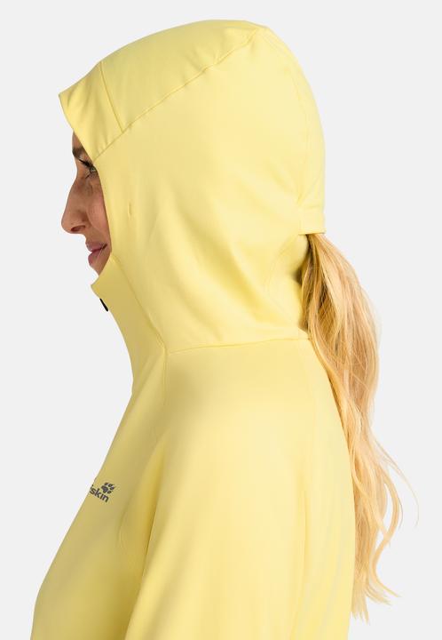 Immagine prodotto Jack Wolfskin Prelight Trail Hooded W (XL)