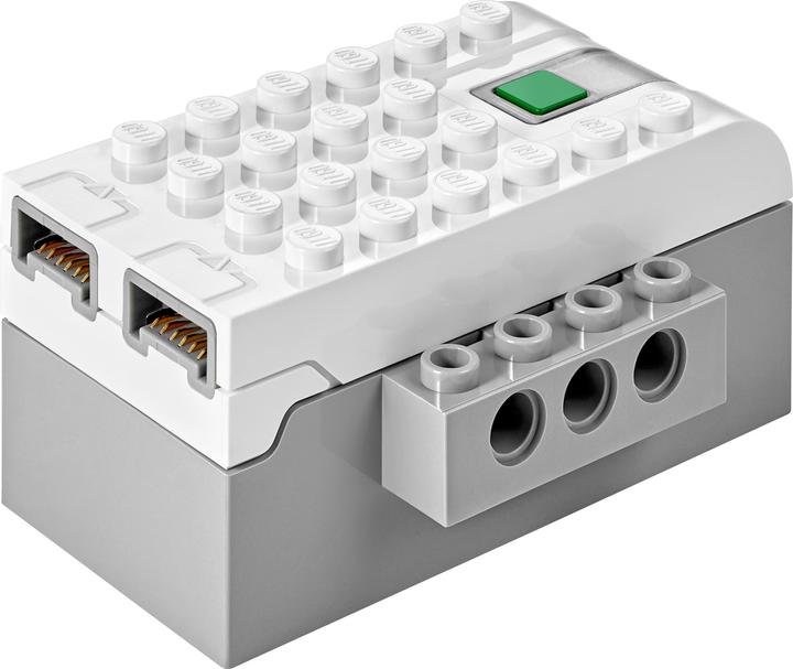 Productafbeelding LEGO WeDo 2.0 Smarthub 2 I/O