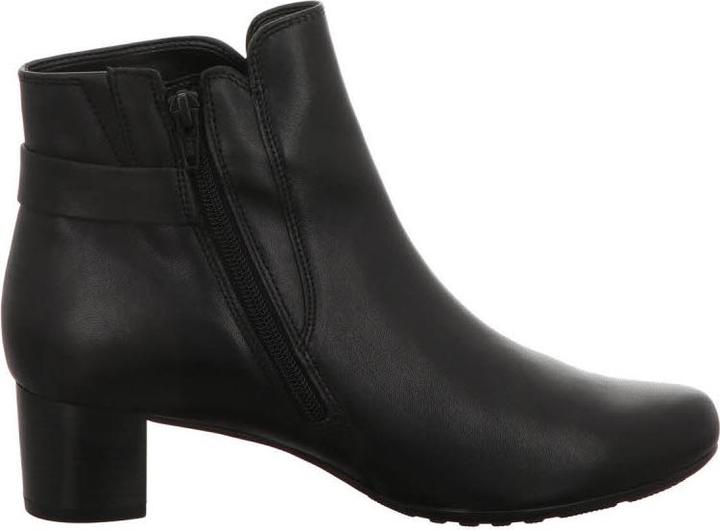 Produktbild Gabor Hittcher Damen Stiefeletten schwarz (38.5)
