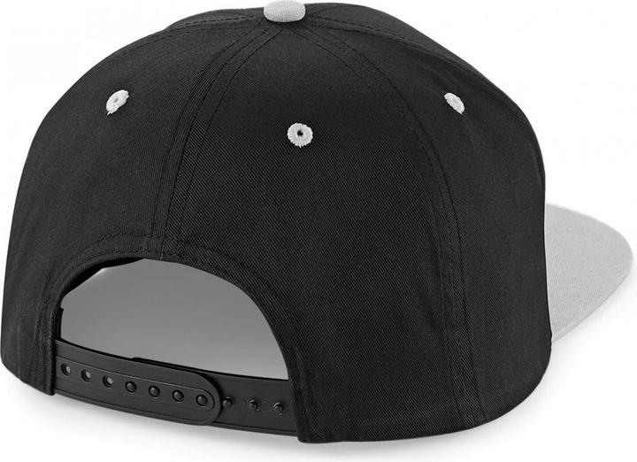Produktbild Beechfield Kappe (One Size)