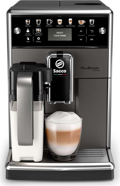 Produktbild Saeco PicoBaristo Deluxe