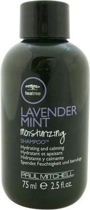 Produktbild Paul Mitchell Lavender Mint (75 ml, Flüssiges Shampoo)