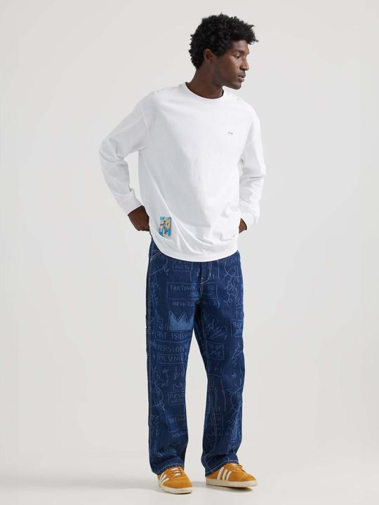 Produktbild Lee Trousers JMB Printed Jeans (W30/L31)