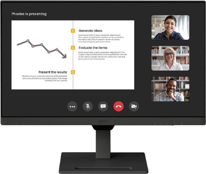 Image du produit BenQ BL3290QT (2560 x 1440 pixels, 31.50")