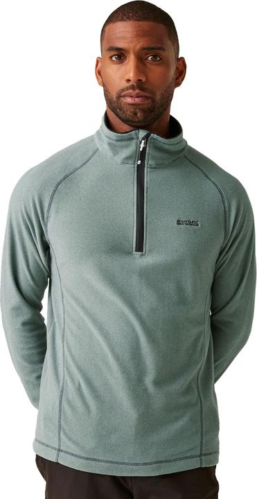 Immagine prodotto Regatta Great Outdoors - Montes Funnel - Maglia in pile con collo alto - Uomo (L)