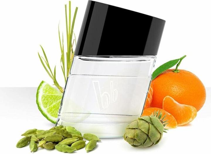 Actual product image Bruno Banani Eau de toilette re21 (Eau de toilette, 30 ml)