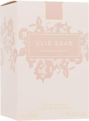 Actual product image Elie Saab Le Parfum Bridal Eau de Parfum Vapo 30 ml (Eau de parfum, 30 ml)