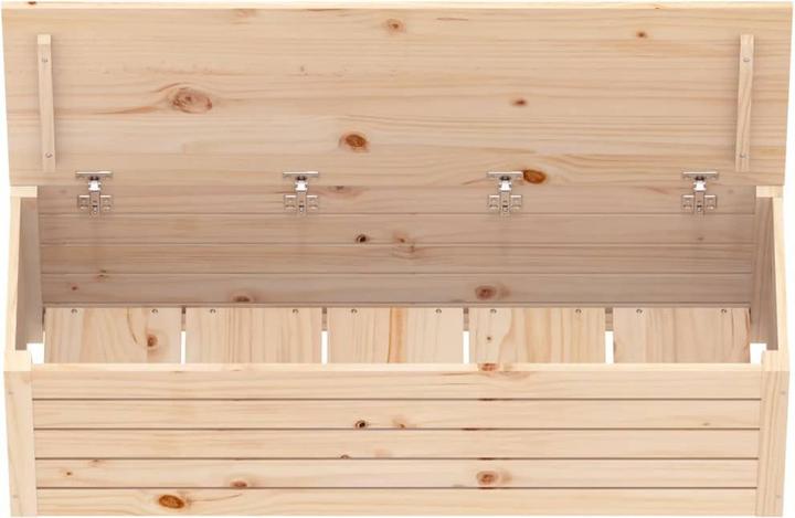 Image du produit VidaXL Truhe (109 x 36.5 x 33 cm)