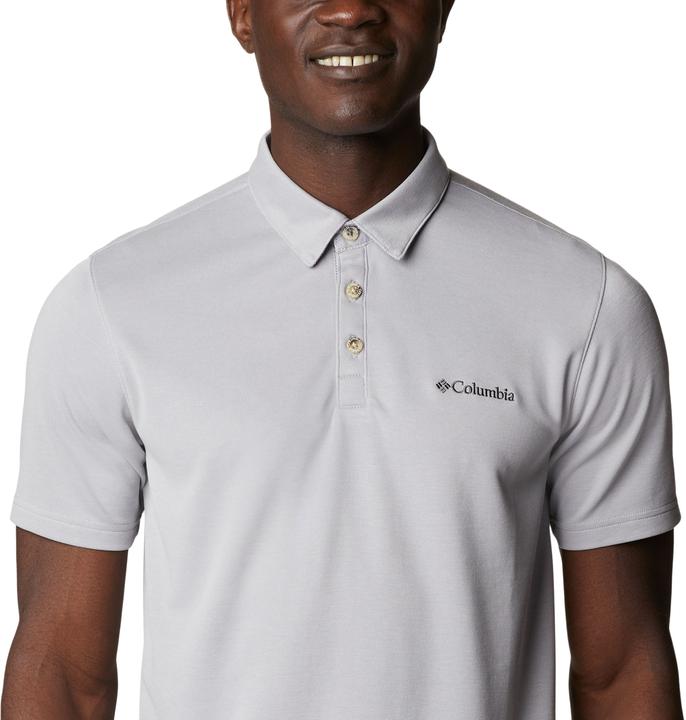 Produktbild Columbia Nelson Point Polo-Shirt für Herren (S)