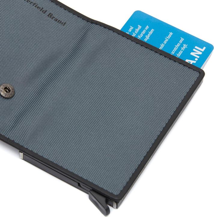 Immagine prodotto The Chesterfield Brand Delsbo Geldbörse RFID Schutz Leder 7.5 cm