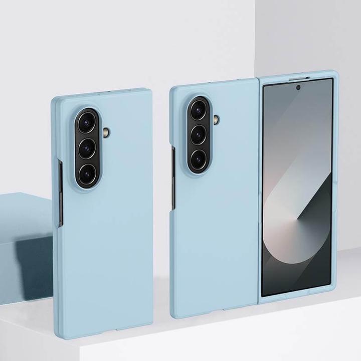 Produktbild Cover-Discount Galaxy Z Fold7 - Schützende Hartplastik Handyhülle (Samsung Galaxy Z Fold7)