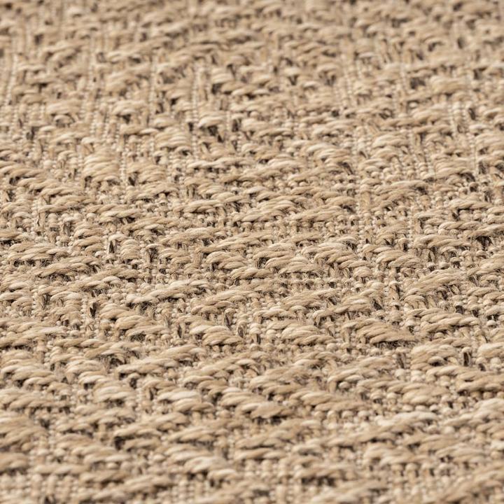 Actual product image VidaXL Enzo (160 x 160 cm)