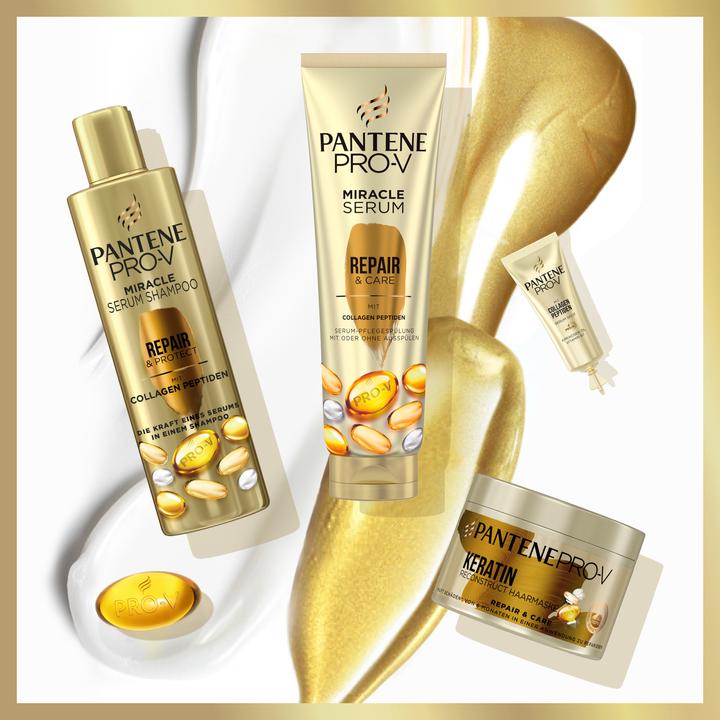 Immagine prodotto Pantene Riparazione e cura (15 ml)