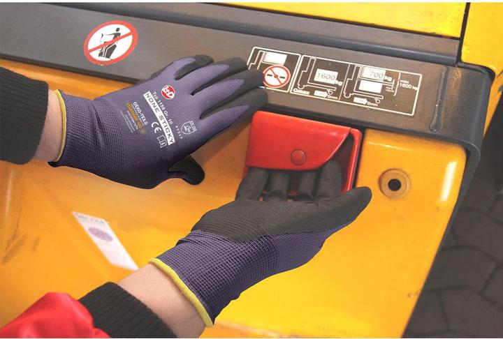 Immagine prodotto kaiserkraft Guanti NESSUNO STICCHIO FOAM (9)