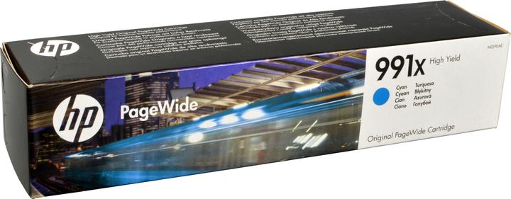 Produktbild HP 991x (C)