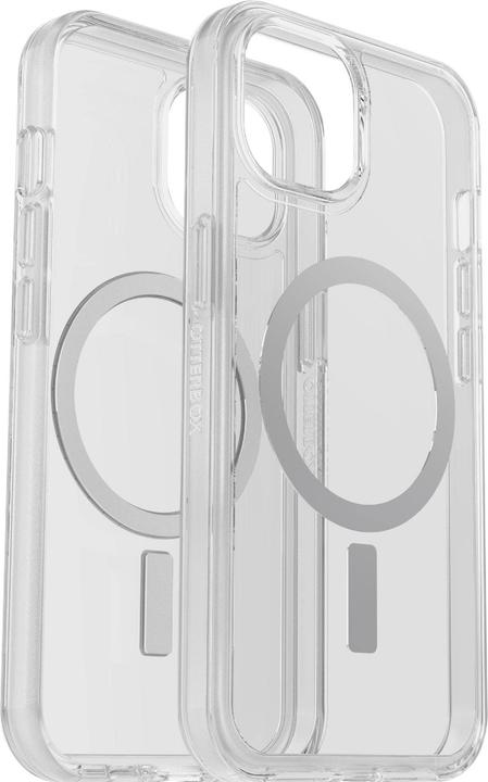 Immagine prodotto OtterBox Symmetry mit MagSafe (Apple iPhone 14, Apple iPhone 13)
