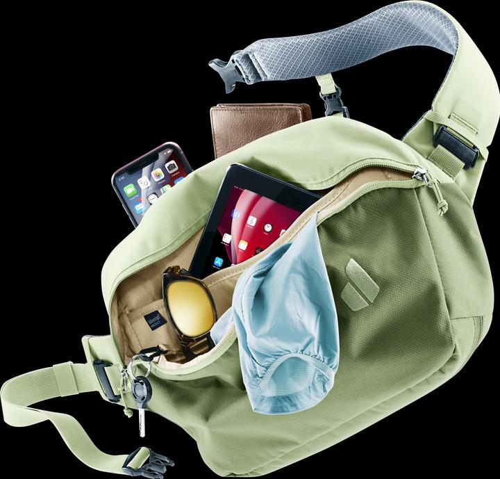 Actual product image Deuter Stroof 8 (12 l)