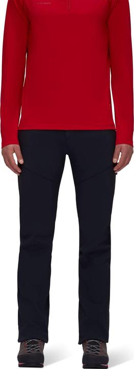 Actual product image Mammut Winter Hiking SO Hose (56)