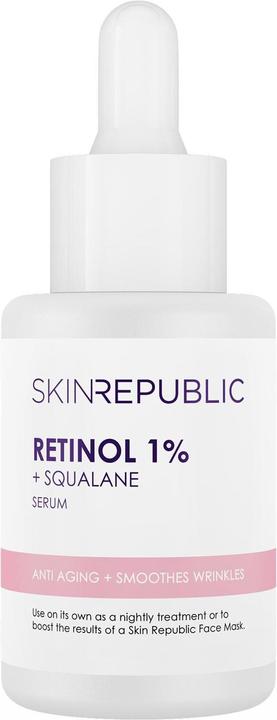 Skin Republic Retinoid Complex 1% (30 ml)
