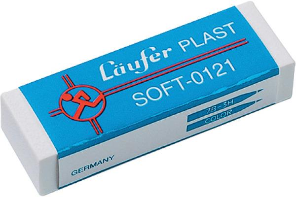 Actual product image Läufer Plast Soft 1210
