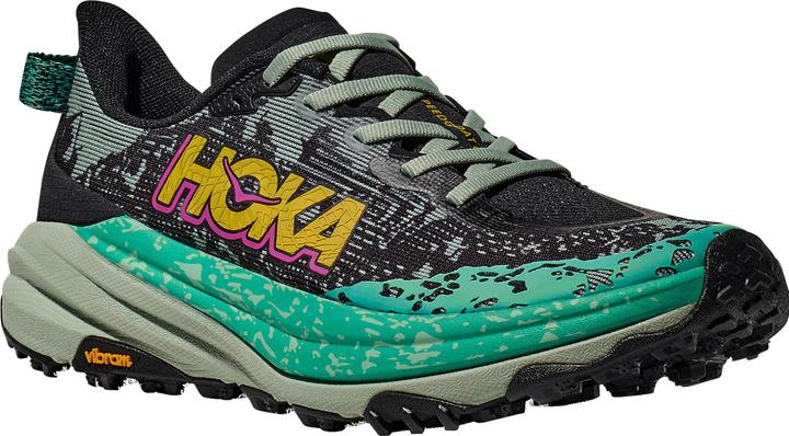 Actual product image Hoka Speedgoat 6 (38.5)