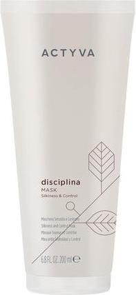 Actual product image Kemon Actyva Disciplina Mask 200ml (200 ml)