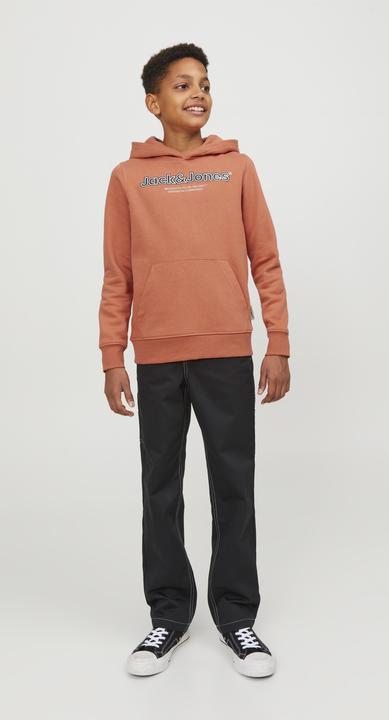Actual product image Jack & Jones Boys Sweat Hoodie (140)