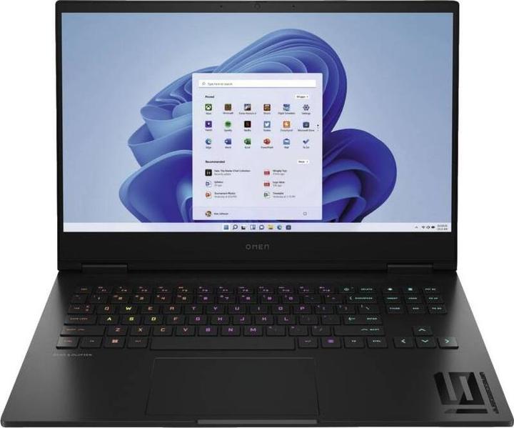 Produktbild HP Omen 16-wf1740nz (16.10", Intel Core i7-14700HX, 32 GB, 1000 GB, CH)