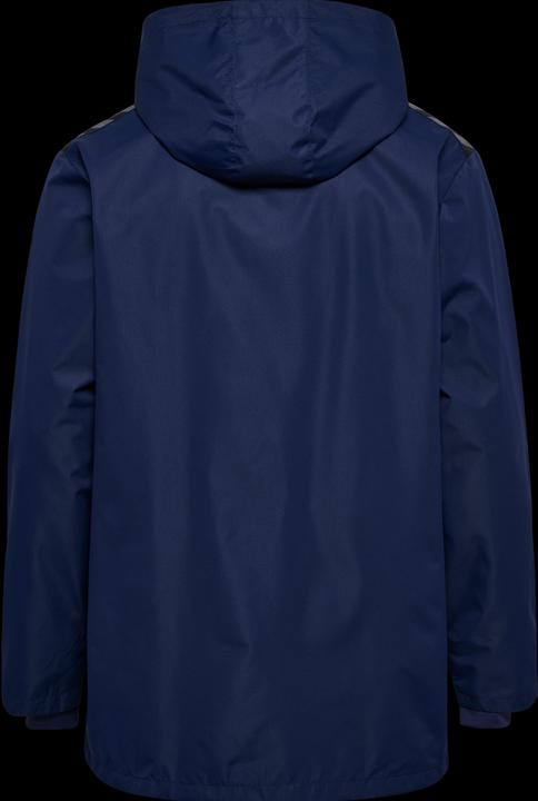 Actual product image hummel Hmlauthentic All Weather Jacket (S)