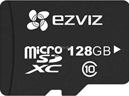 Actual product image EZVIZ Carte Micro SD 64Gb (32 GB, microSDXC, U3, UHS-I)