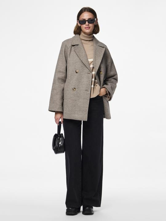 Image du produit Pieces Pcmarbel Coat Noos (XXL)