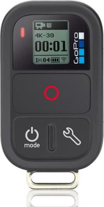 Image du produit GoPro Télécommande Smart Remote (Héros 6, Héros 7, Héros 8 noir, GoPro Max)