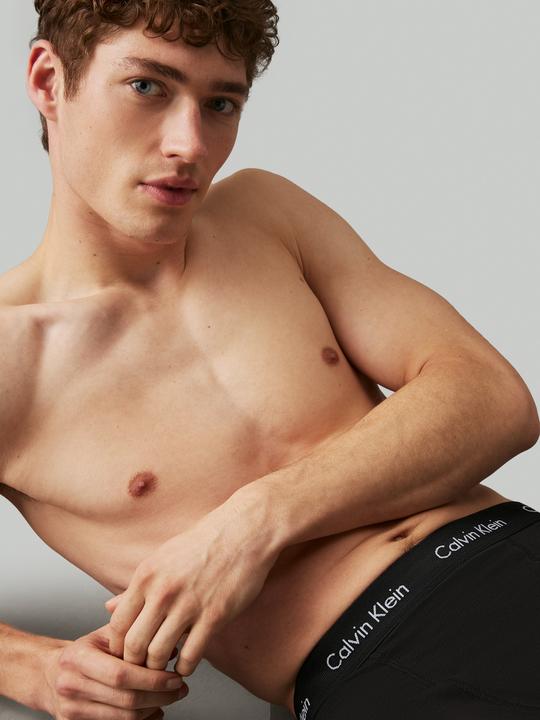 Produktbild Calvin Klein Trunk (L, 3er Pack)