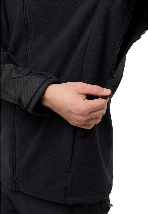 Actual product image Jack Wolfskin Expdn Blizzard Jkt M (M)