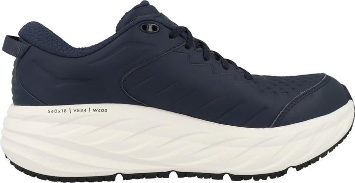 Actual product image Hoka Bondi SR - 67919 (47 1/3)