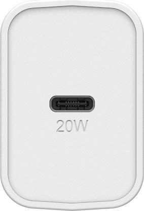 Actual product image OtterBox EU Fast Charge Wall Charger (20 W)
