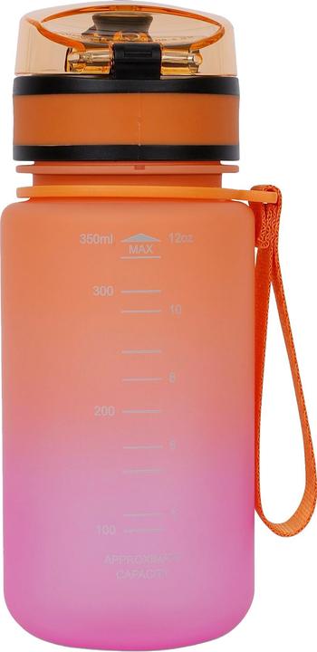 Produktbild Regatta Tritan Wasserflasche (0.35 l)