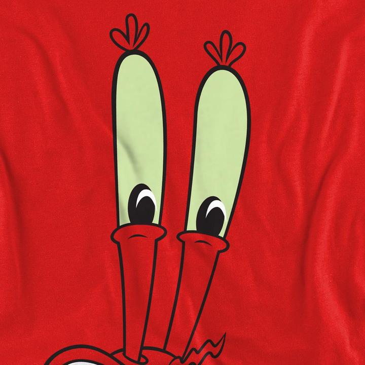 Produktbild Spongebob Squarepants Smile Sweatshirt (XL)