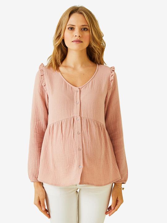 Produktbild Vertbaudet Bluse (44)