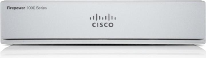 Actual product image Cisco FIREPOWER 1010E NGFW