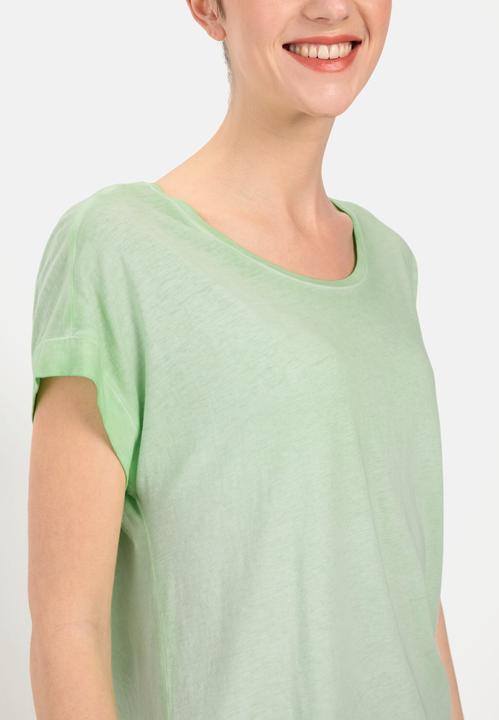 Produktbild Camel Active T-Shirt aus softem Modal-Baumwollmix (S)
