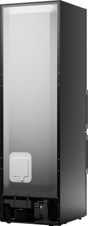Produktbild Asko Kühl-Gefrierkombination freistehend PREMIUM RFN232041B Front BlackSteel und schwarz (361 l)