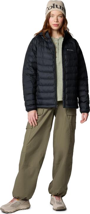 Immagine prodotto Columbia Giacca Powder Lite™ II con cappuccio (XL)