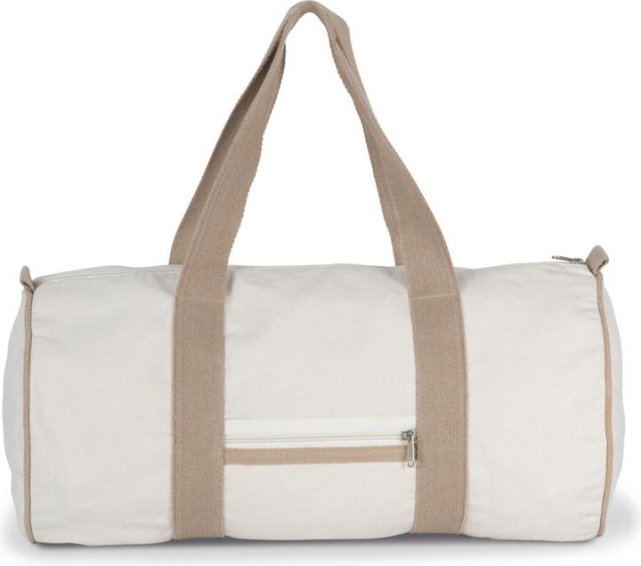 Produktbild Kimood Recycelte Duffle-Tasche