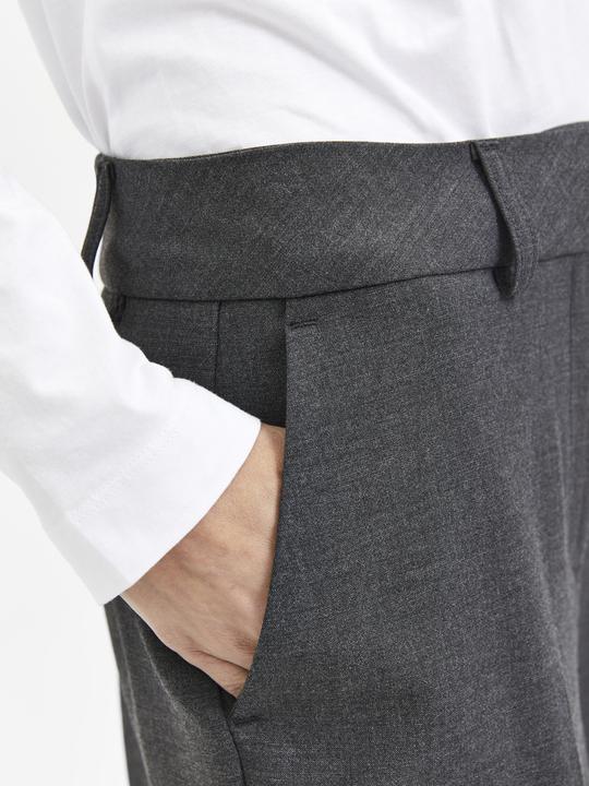 Produktbild Selected Femme Gewebte Hose mit weitem Bein (38)