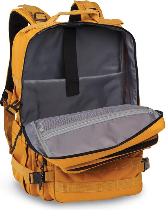 Produktbild Worldpack BestWay Cabin Pro Supply Reiserucksack 48 cm Laptopfach (35 l)