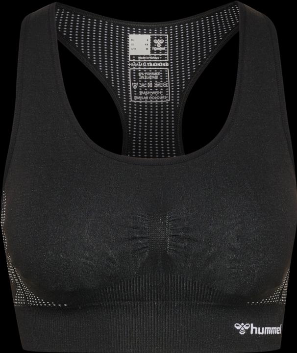 Actual product image hummel Hmlmt Shaping Seamless Padded Bra (XL)