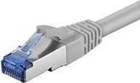 Produktbild Goobay Netzwerkkabel (S/FTP, CAT6a, 5 m)