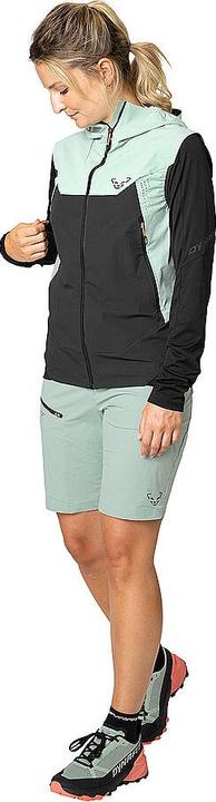 Produktbild Dynafit Transalper Dynastretch Shorts (S)