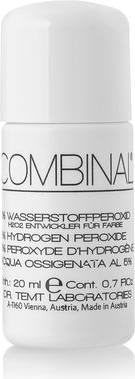 Image du produit Combinal peroxyde d'hydrogène 5% 20 ml